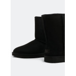 Угги UGG Classic Short II boots, черный - фото 3