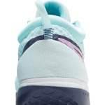 Кроссовки Nike NikeCourt Zoom Pro 'Glacier Blue Copa', синий - фото 7