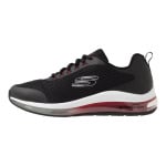 Кроссовки Skechers Sport Skech, black/red - фото