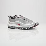 Nike Wmns Air Max 97 OG QS Silver Bullet