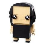 Конструктор LEGO BrickHeadz 40548 День рождения Spice Girls - фото 3