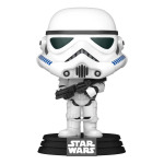 Фигурка Funko Pop! Star Wars New Classics Stormtrooper - фото 2