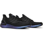 Кроссовки Adidas ISS US National Lab x UltraBoost 20 'Core Black', черный - фото 8