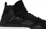 Adidas aw bball black store