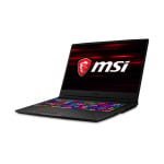 Игровой ноутбук MSI GE75 Raider 10SGS, 17.3", 16ГБ/1.5ТБ, i9-10980HK, RTX 2070 Super, черный, англ/араб клавиатура - фото 2