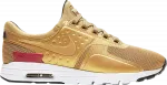 Air max zero shop gold