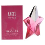 Thierry Mugler Angel Nova Edp Vapo 30 мл Свежий аромат - фото