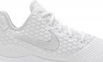 Lebron witness iii sales white