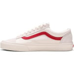 Кеды Vans Old Skool Style 36 Marshmallow, белый - фото 3