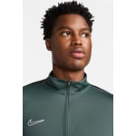 Спортивный костюм Dri Fit Academy Nike, зеленый - фото 4