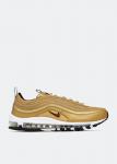 Air max 97 2025 gold nike