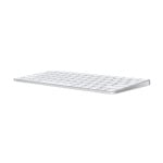 Клавиатура беспроводная Apple Magic Keyboard 3, International English, белые клавиши - фото 4