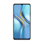 Смартфон Honor X30 Max, 8Гб/128Гб, 2 Nano-SIM, черный - фото 2