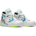 Кроссовки Converse Just Don x ERX-260 Mid Animal - White Teal, белый - фото 8