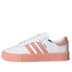 Adidas store sambarose rose