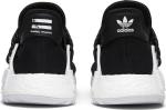Adidas human race x sale chanel