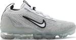 Nike air shop vapormax flyknit bianche