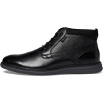 Ботинки Nunn Bush Chase Plain Toe Chukka Contemporary Fashion, черный - фото 4