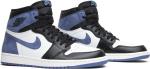 Air jordan clearance 1 moon blue