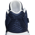 Кроссовки Nike KD 14 TB 'College Navy', синий - фото 7