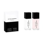 Narciso Rodriguez For Her Box EdP Musc Noir 20 мл + EdP Pure Musc - фото