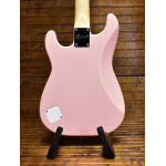 Squier Mini Stratocaster Shell Розовый Mini Stratocaster Shell Pink - фото 2