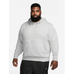 Толстовка Nike M NK DF STD ISS PO HOODIE, серый - фото