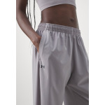 Длинные горные штаны RIVAL WIDE LEG PANT Under Armour, серый - фото 5