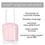 Essie Лак для ногтей Glossy Shine Finish Hors D'Oeuvres 0,46 жидких унций. - фото 3