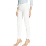 Джинсы 721 High Rise Skinny Levi's, цвет Soft Clean White - фото 2