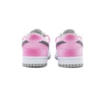 Кроссовки Nike Dunk Skateboarding Shoes Men Low-top Purple/Pink, фиолетовый - фото 4