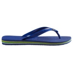 Шлепанцы Havaianas Brasil, синий - фото 3