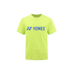 Футболка мужская Yonex, черный - фото 17