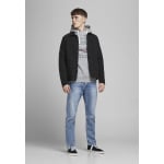 Джинсы Baggy CHRIS ORIGINAL CJ 920 Jack & Jones, синий деним - фото 2