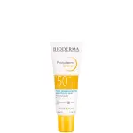 Photoderm Солнцезащитный крем для лица SPF50+ 40 мл Bioderma - фото