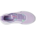 Кроссовки SKECHERS KIDS Skech Fast 2.0, цвет Lavendar/Multi - фото 2