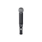 Микрофон Shure BLX288/SM58 - фото 6