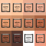 Puder Can’t Stop Won’t Stop Matting Light 02 6g NYX PROFESSIONAL MAKEUP - фото 4