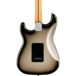 Fender Player Plus Stratocaster HSS Pau Ferro Электрогитара с грифом Silverburst - фото 2