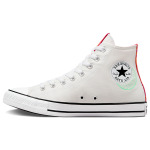 Парусиновая обувь Converse All Star series унисекс - фото