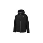 Ветровка серии HIKE для мужчин Kolon Sport, цвет Black BK - фото