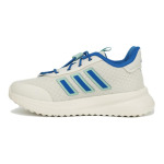 X_PLRPATH Детские кроссовки Kids Low-top Белые/синие Adidas, белый/голубой - фото