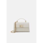 Сумочка MINI CROSSBODY TOP HANDLE Furla, белый - фото 3