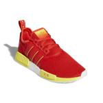 Adidas originals NMD_R1 Lifestyle Обувь унисекс - фото 2