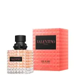 Парфюмерная вода Born in Roma Coral Donna Eau de Parfum for Her 50 мл Valentino - фото 3