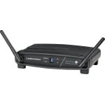 Микрофон Audio-Technica ATW-1101/L System 10 Digital Wireless Lavalier Microphone System - фото 2