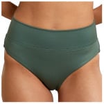 Низ бикини Dedicated Women's Bikini Slite, цвет Leaf Green - фото