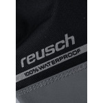 Варежки Reusch, цвет 7070 black reflective - фото 8