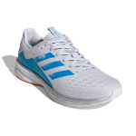 Кроссовки sl20 primeblue Adidas, серый - фото 3