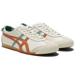 Кроссовки мексика 66 Onitsuka Tiger, белый - фото 4